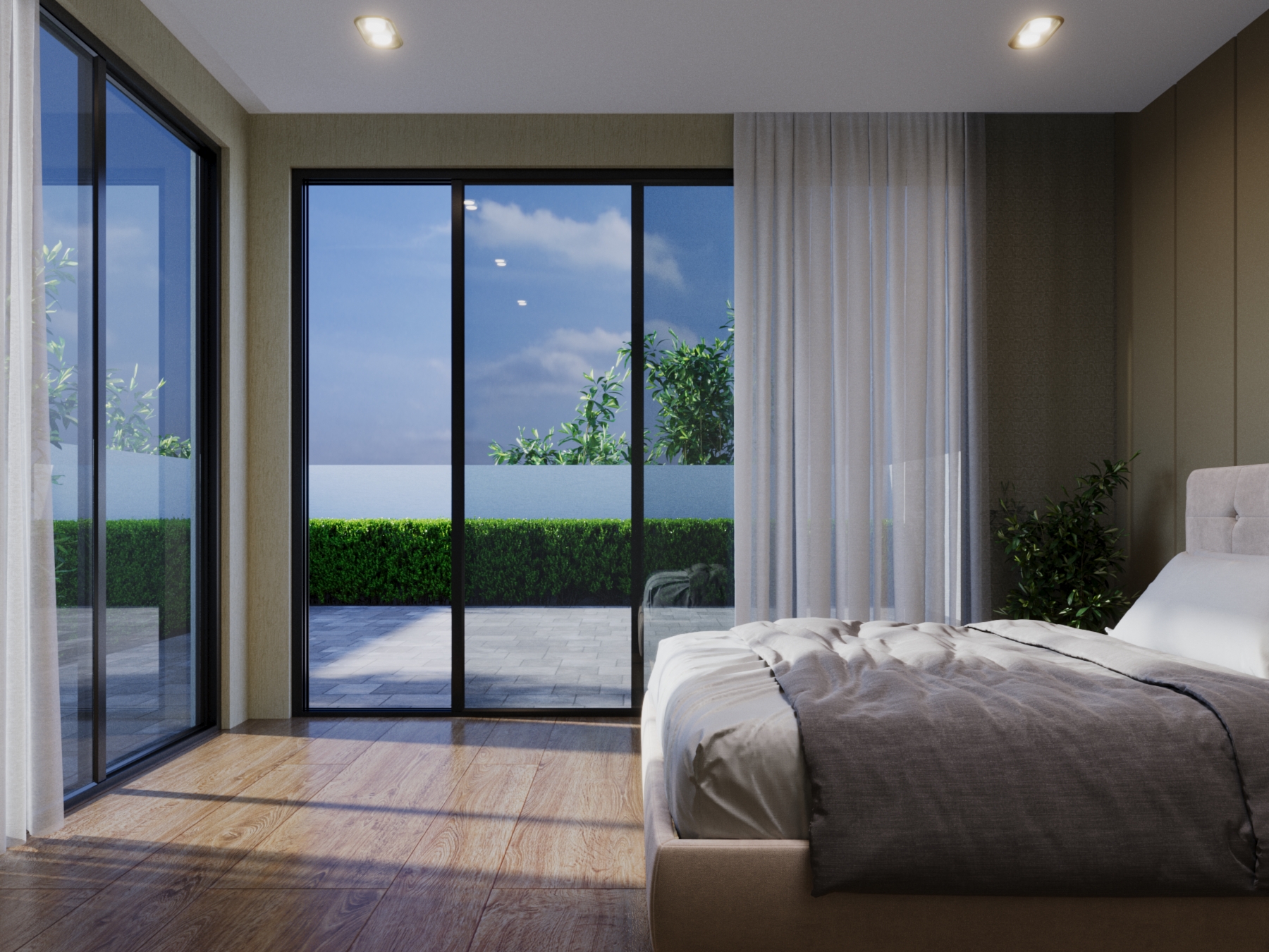 4 Mil CH 35 COMBINATION SAFETY